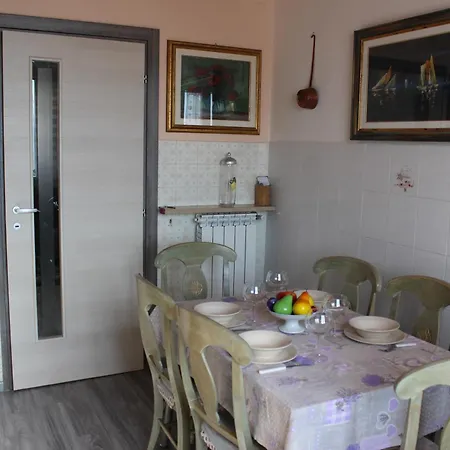 Casa Heli 1 Апартаменты