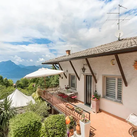 Casa Heli 1 * San Zeno di Montagna