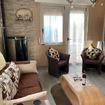 Apartment Casa Heli 1 *