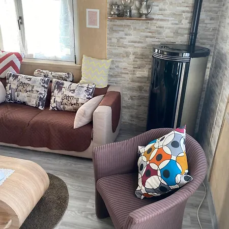 Casa Heli 1 *