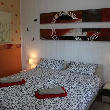 Appartamento Casa Heli 1 San Zeno di Montagna
