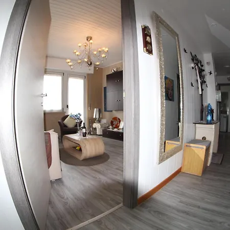 Appartamento Casa Heli 1 *