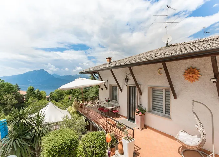 Casa Heli 1 * San Zeno di Montagna