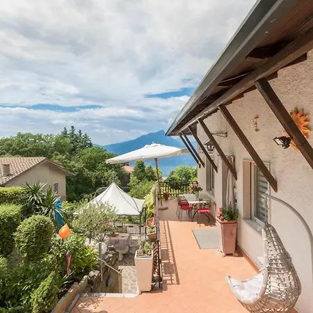 Casa Heli 1 * San Zeno di Montagna