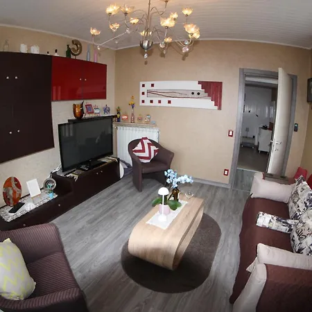 Casa Heli 1 Appartement *